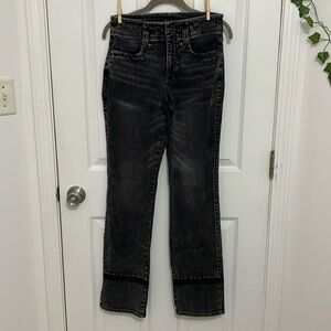NYDJ Marilyn Straight Jeans